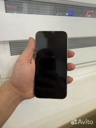 iPhone 14 Plus, 128 ГБ
