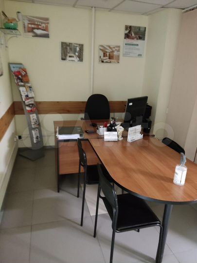 Офис в аренду