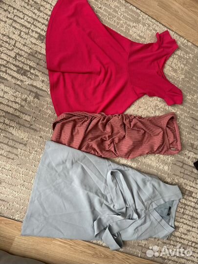 Пакет одежды 42-44