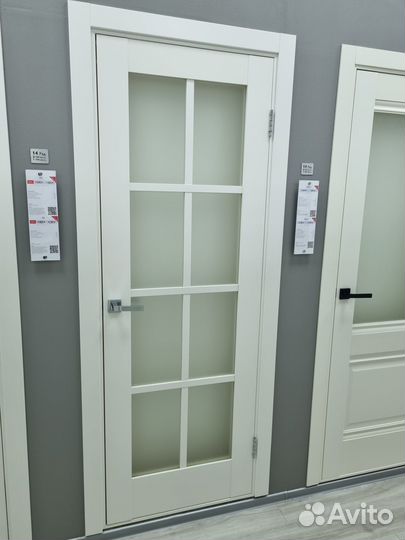 Двери межкомнатные