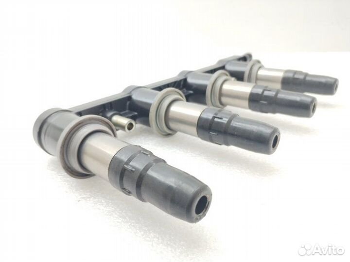 Катушка зажигания Chevrolet Cruze J300 1.6 2013