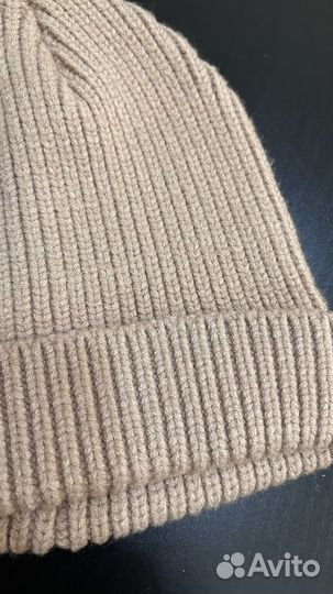 Шапка, ремень