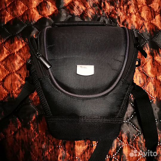 Canon EOS 600D Kit 28-80mm Black