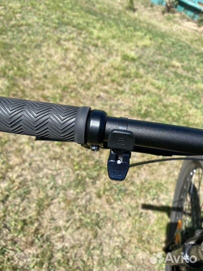 Велосипед Outleap Radius Elite 29