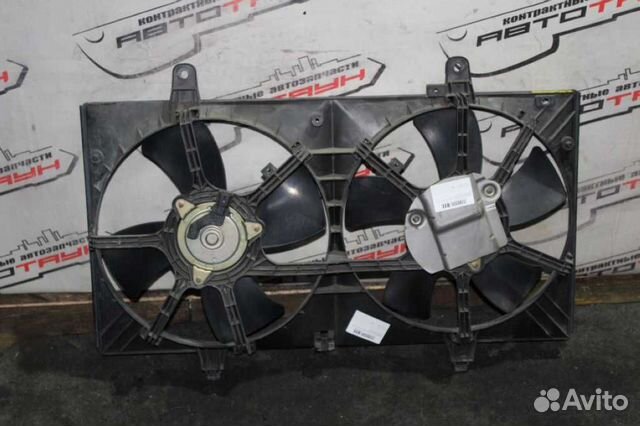 Диффузор nissan teana J31 PJ31 VQ23-DE VQ35-DE цен