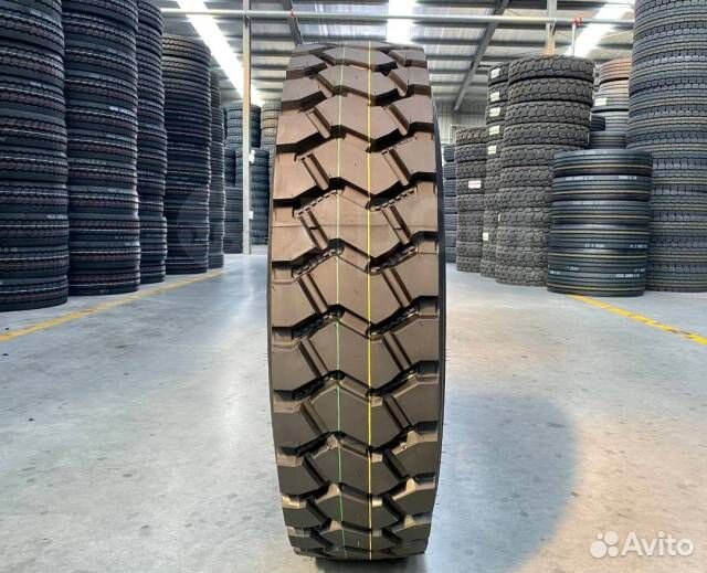 315/80R22.5 Copartner CP776 167/161D 22PR Ведущая