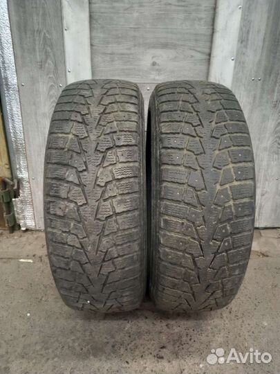 Maxxis ArcticTrekker NS3 225/65 R17 102T