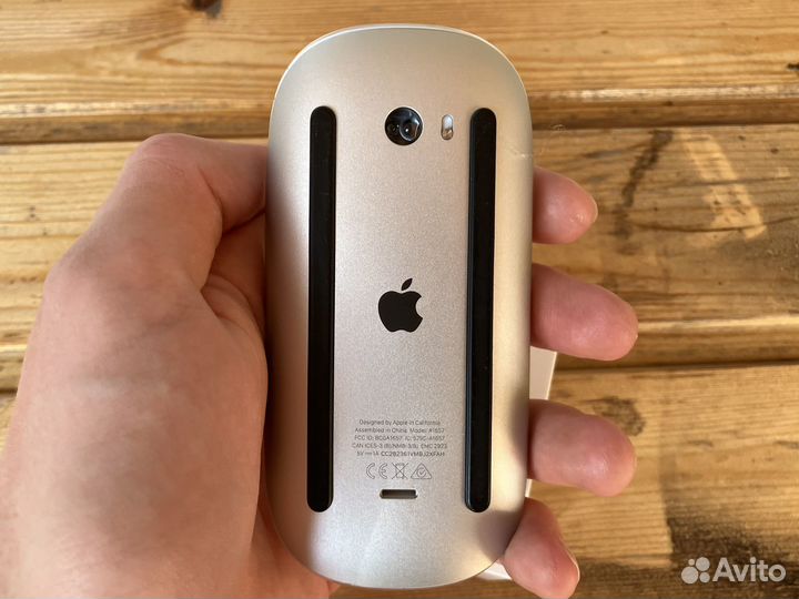 Apple Magic Mouse оригинал