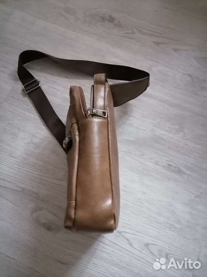 Сумка мужская