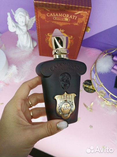 1888 Xerjoff Ксерджоф Касамарати Распив