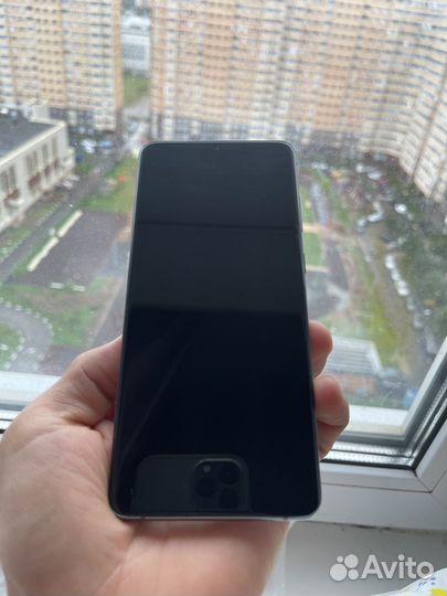 Samsung S 20 +