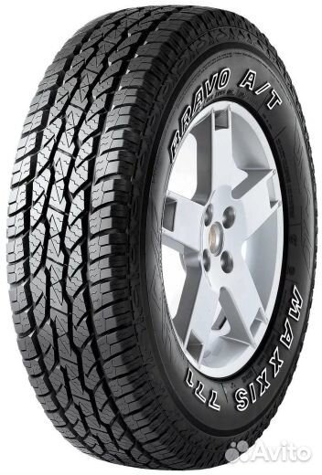Maxxis AT-771 Bravo 255/65 R17