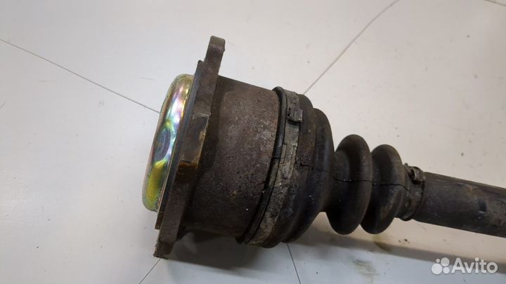 Полуось Volkswagen Passat 5, 2003