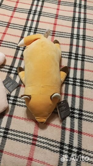 Декоративные подушки