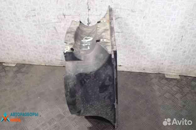 Диффузор вентилятора BMW Z3 E36/7 1997 17111743455