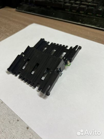 Cashcode SM 0405051 плата входных датчиков