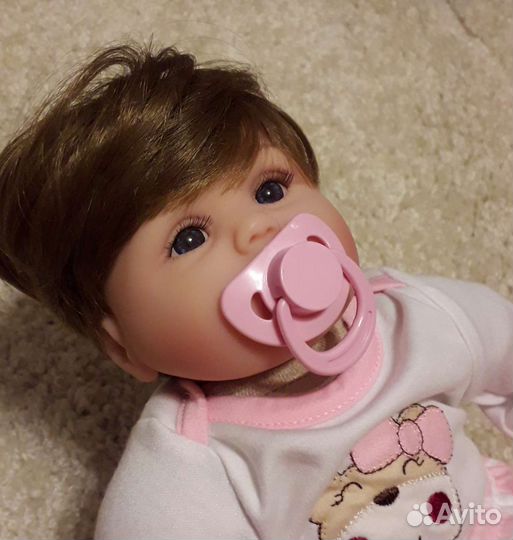 Кукла Реборн