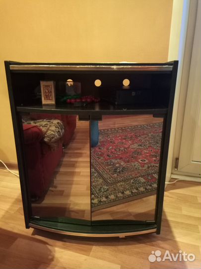 Тумба под телевизор бу