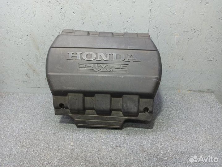 Крышка двигателя Honda Pilot 2 J35Z4