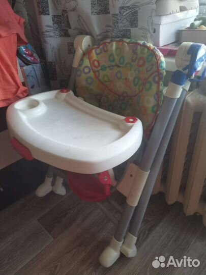 Стульчик для кормления