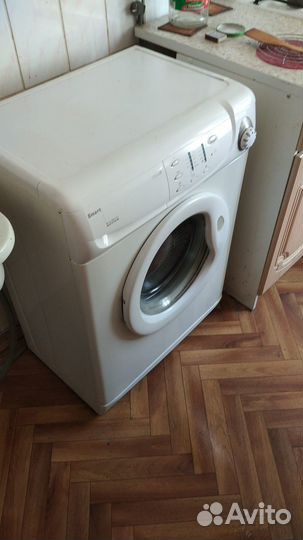 Стиральная машина бу