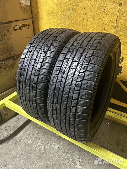 Dunlop Graspic DS3 195/55 R15