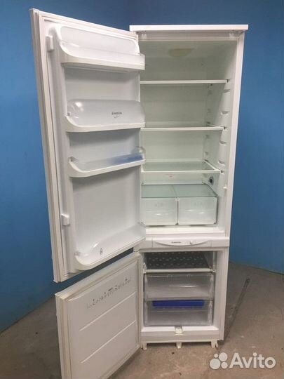 Ремонт холодильников