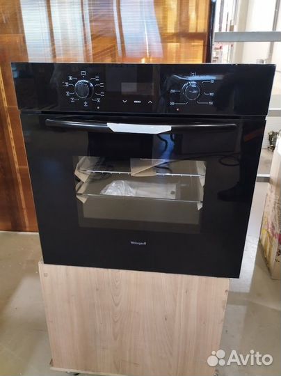 Духовой шкаф Weissgauff EOV 196 LB (26781