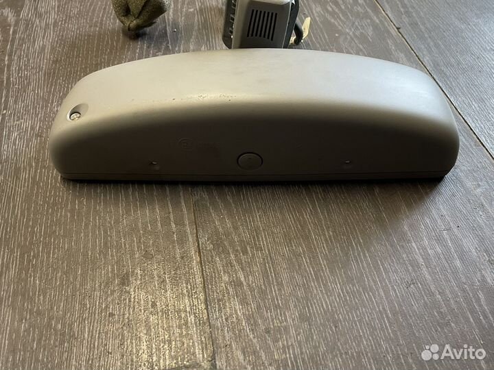 Зеркало заднего вида VW Phaeton