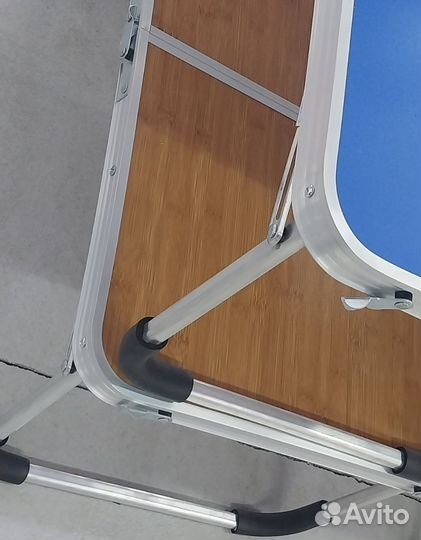 Столик для кемпинга складной (70х48х32)