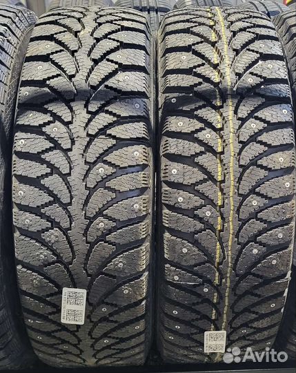 Tunga Nordway 2 PW-5 195/65 R15 91Q