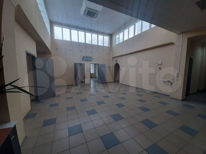 Офис, 328.7 м²