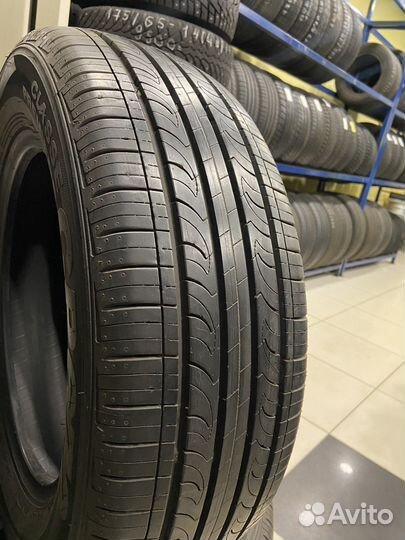 Nexen Classe Premiere CP672 205/65 R16
