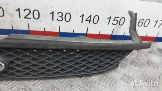 Решетка радиатора ford S-MAX (LDN16G101)