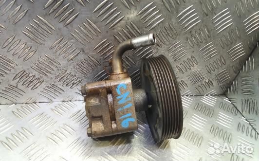Насос гу дизельный suzuki grand vitara 2 (CNI16BT0