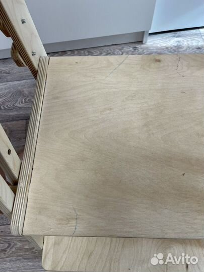 Башня помощника Монтессори