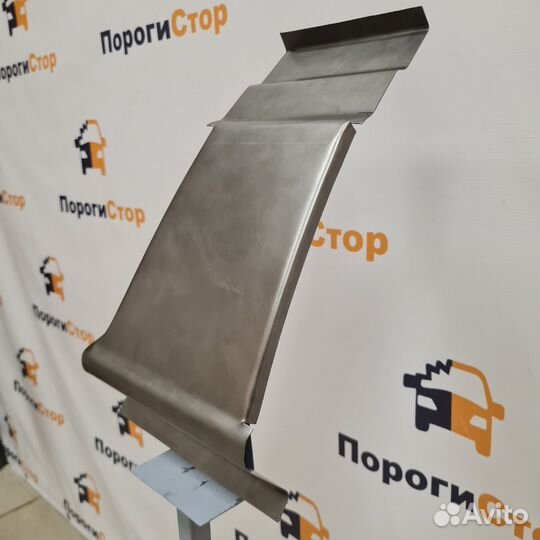 Кузовной карман левой стороны MB Sprinter 906 maxi