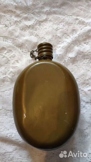 Фляжка СССР