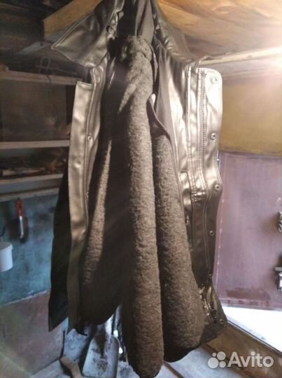 Офисная военная форма черная