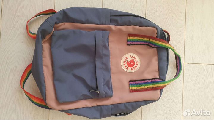 Школьный рюкзак