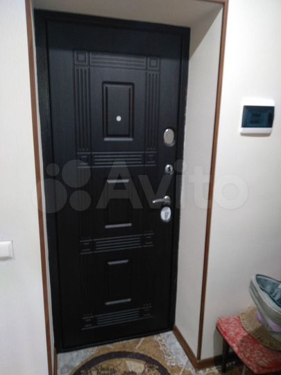 2-к. квартира, 51,1 м², 2/2 эт.