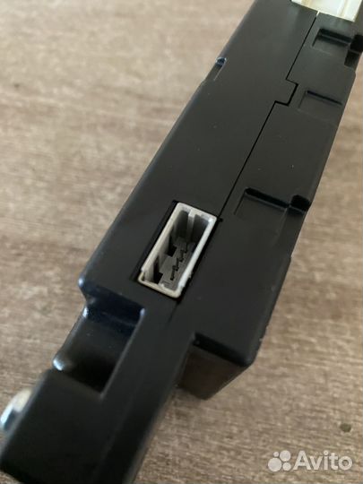 Блок управления Bluetooth Peugeot 308