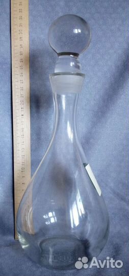 Рюмки и бокалы