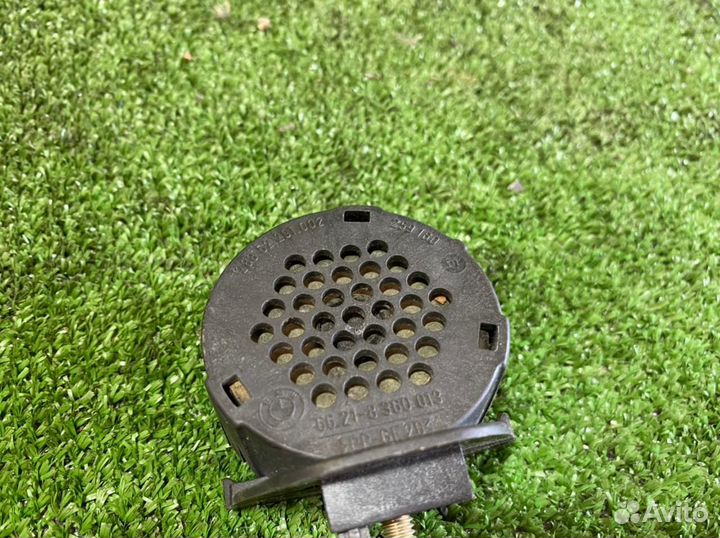 Звуковой сигнал парктроников BMW 5 series E39