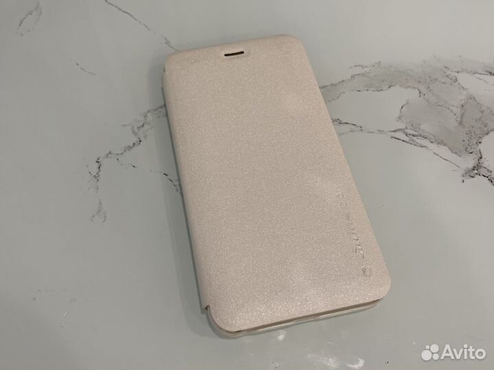 Чехол флип Apple iPhone 6 plus 6s plus Nillkin