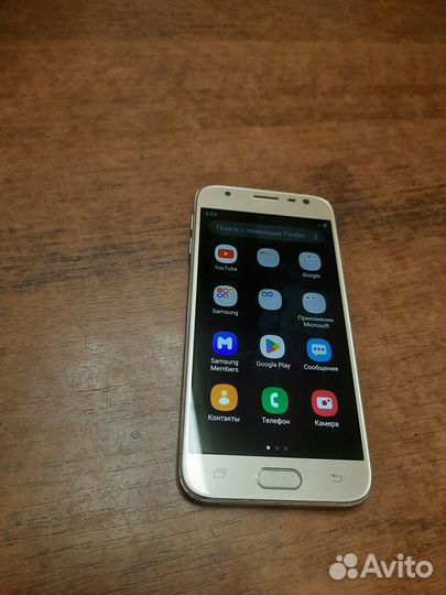 Samsung Galaxy J330 (J3)
