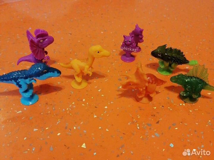 Завры пятерочка