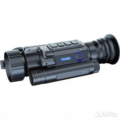 Тепловизионный прицел pard SA32-25