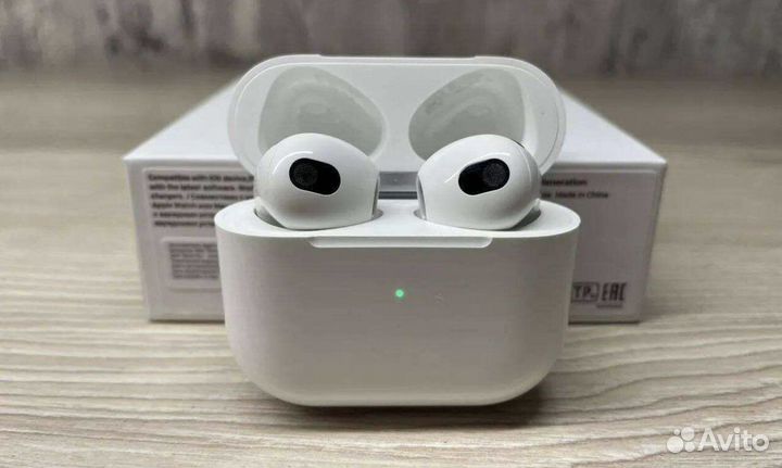 Apple Airpods 3
