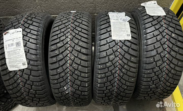 Continental IceContact 3 205/55 R16 94T